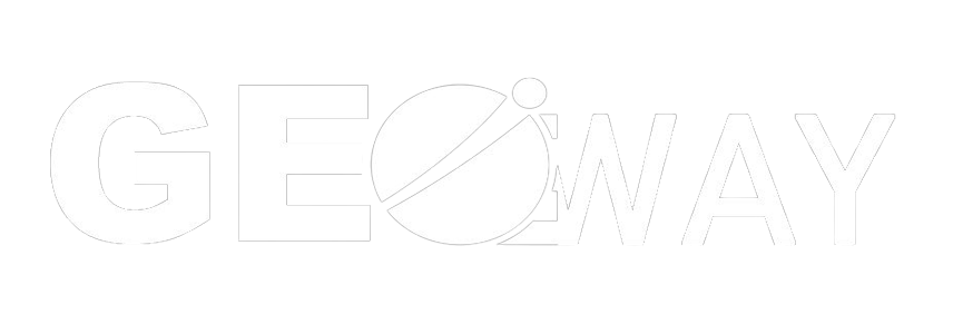 GeoWay Logo