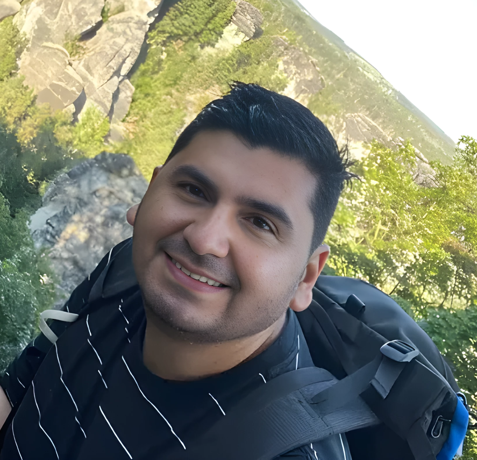 Alexander Ariza